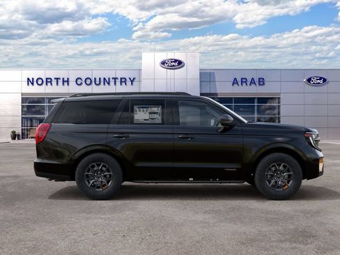 New 2027 Ford Expedition Tremor AWD/4WD image 7