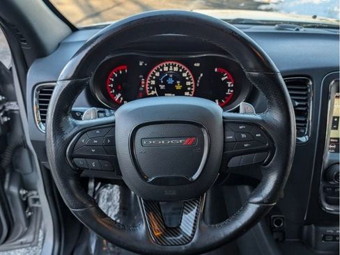 Used 2018 Dodge Durango R/T image 26