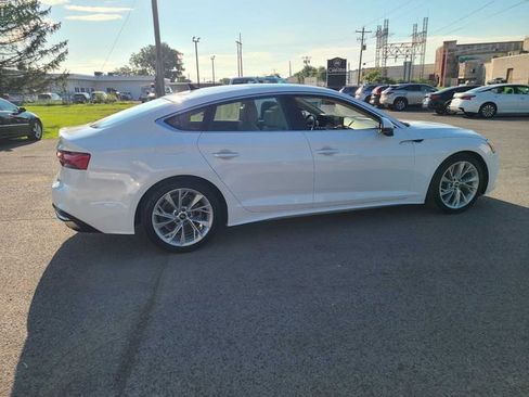 Used 2023 Audi A5 2.0T Premium w/ Convenience Package AWD/4WD image 6