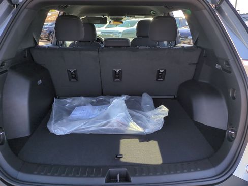 New 2026 Chevrolet Equinox LT image 25