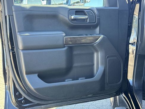 Used 2021 GMC Sierra 1500 Elevation image 14