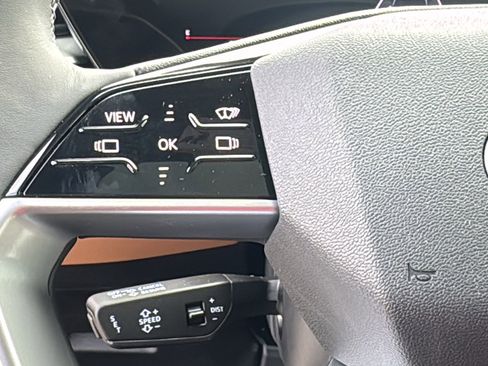 New 2026 Audi A6 Premium Plus image 23