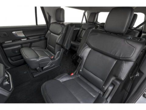 Used 2026 Ford Expedition Max Platinum AWD/4WD image 12
