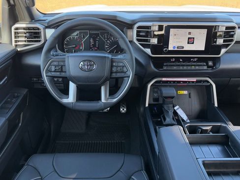 New 2026 Toyota Tundra SR5 image 10