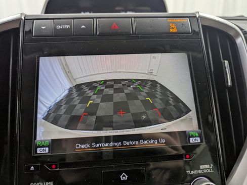Used 2019 Subaru Ascent Limited AWD/4WD image 25