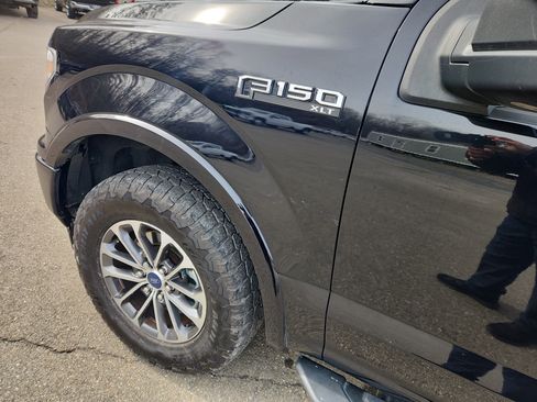 Used 2020 Ford F150 XLT w/ Equipment Group 302A Luxury image 48