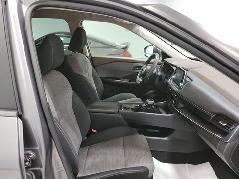 Used 2021 Nissan Rogue S image 26