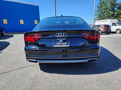 Used 2016 Audi A7 3.0T Prestige w/ Prestige Package image 7