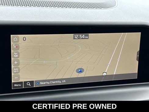 Used 2024 Kia Seltos EX FWD image 19