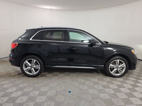 Certified 2022 Audi Q3 2.0T Premium Plus w/ Premium Plus Package AWD/4WD image 8