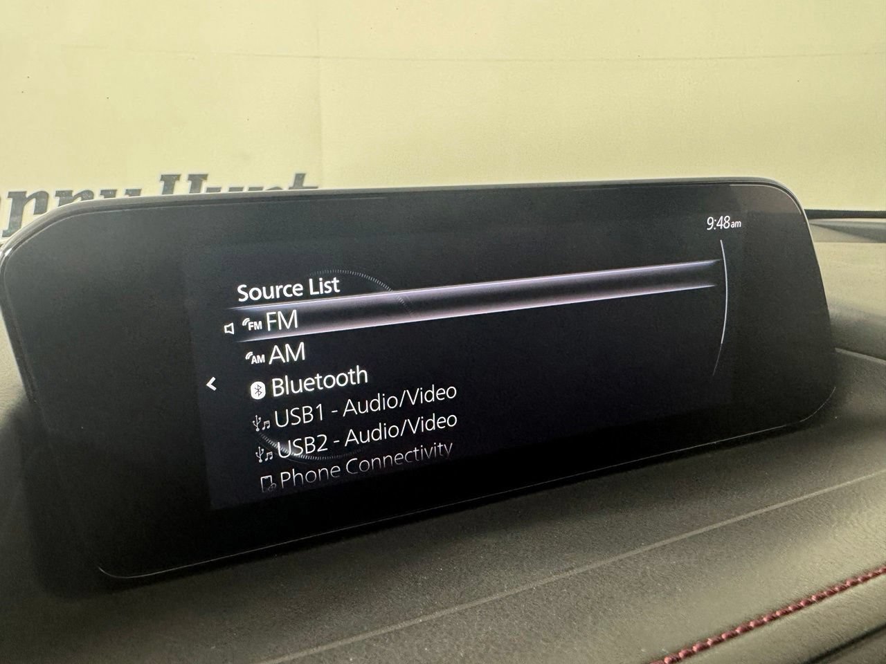 Used 2025 MAZDA CX-30 AWD 2.5 S w/ Preferred Package image 19