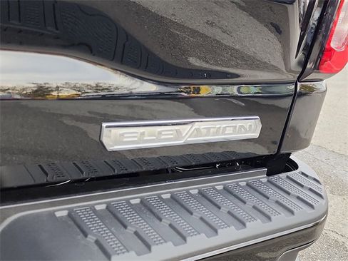 New 2026 GMC Sierra 1500 Elevation w/ Elevation Premium Package image 5