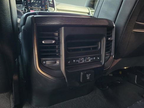 Used 2021 RAM 1500 Limited image 8