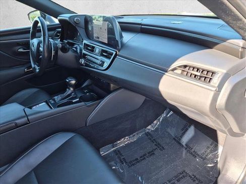 Used 2023 Lexus ES 300h w/ Premium Package FWD image 20