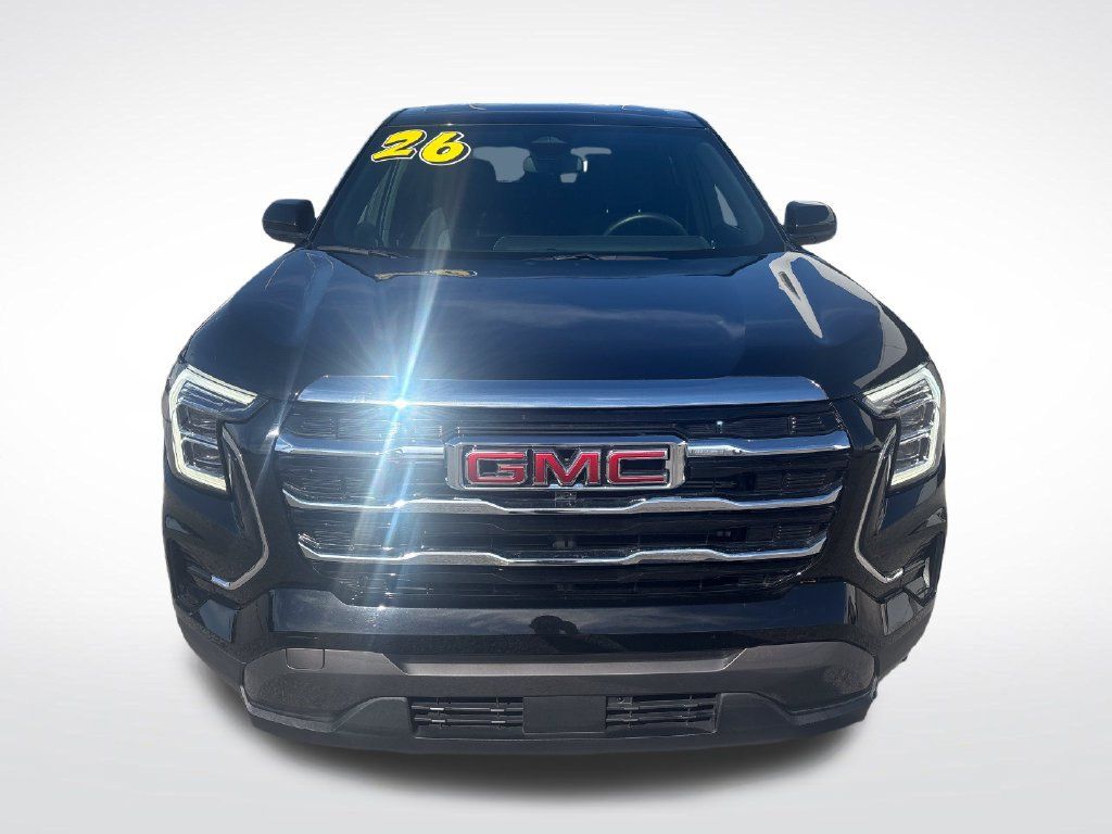Used 2026 GMC Terrain Elevation FWD image 11