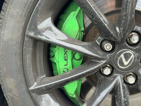 Used 2018 Lexus LC 500 Coupe w/ Touring Package image 48