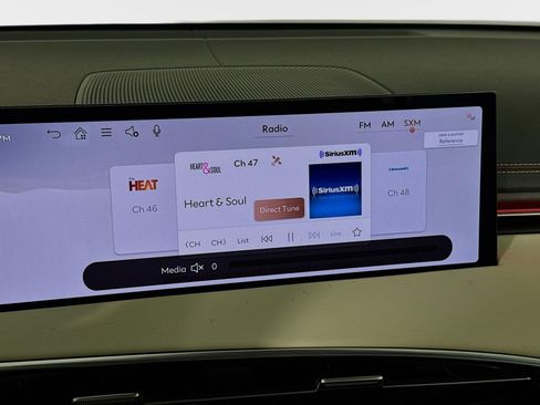 New 2026 Genesis GV70 3.5T Sport Prestige AWD/4WD image 15