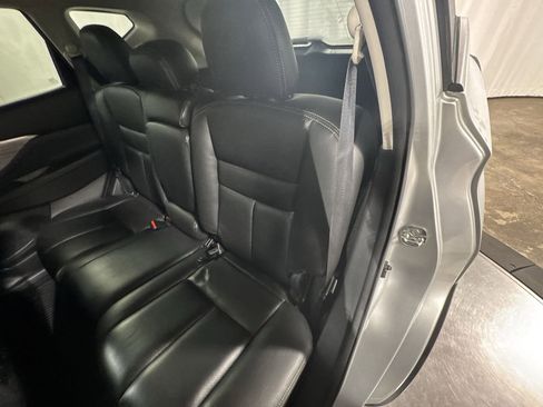 Used 2016 Nissan Murano S w/ Navigation Package image 30