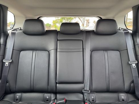 Used 2026 MAZDA CX-50 AWD 2.5 Hybrid w/ Weather Package image 19