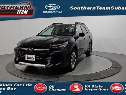 New 2025 Subaru Outback Limited XT