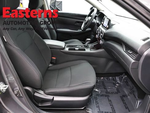 Used 2025 Nissan Sentra S FWD image 23