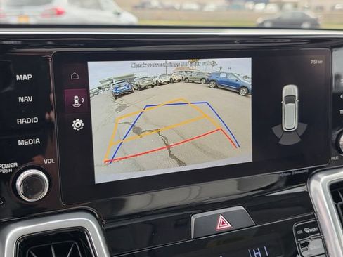 Used 2023 Kia Sorento SX FWD image 32