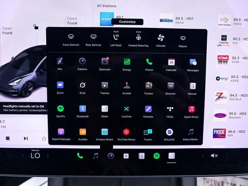 Used 2023 Tesla Model 3 Standard Range image 20