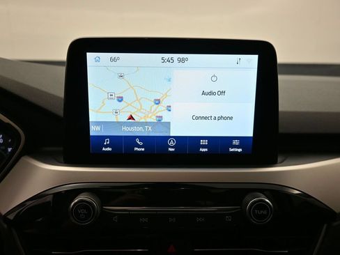 Used 2020 Ford Escape SEL AWD/4WD image 9