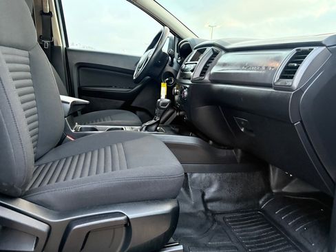 Used 2022 Ford Ranger XL w/ XL Power Equipment Group image 34