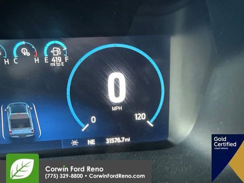 Used 2023 Ford F150 Tremor w/ Equipment Group 402A High AWD/4WD image 18