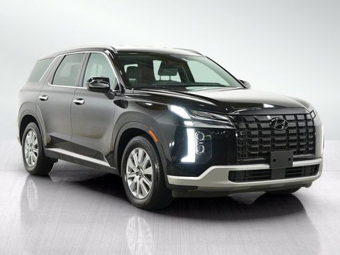 Used 2025 Hyundai Palisade SEL AWD/4WD image 7