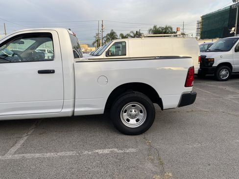 Used 2022 RAM 1500 Tradesman image 17