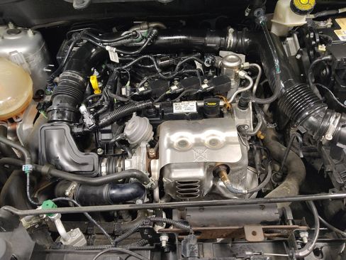Used 2021 Ford EcoSport SE FWD image 30