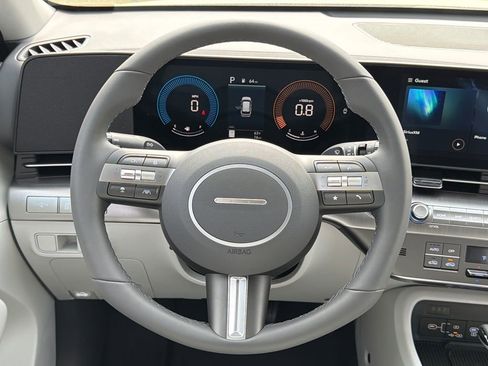 New 2026 Hyundai Kona SEL Sport image 23