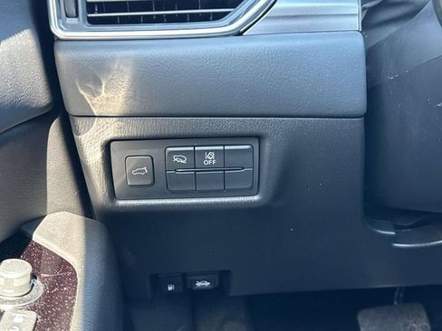 Used 2025 MAZDA CX-5 AWD 2.5 S w/ Preferred Package image 28