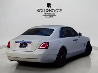 Used 2023 Rolls-Royce Ghost video 2