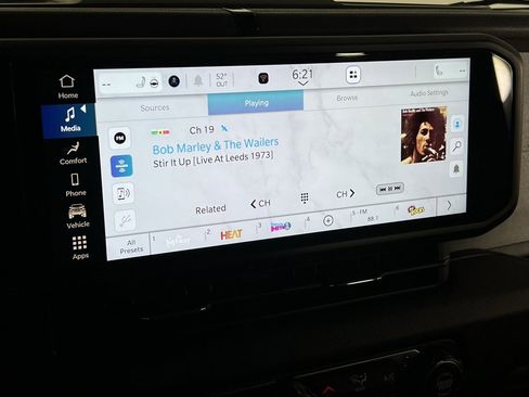 Used 2024 Jeep Wrangler Sport S image 18