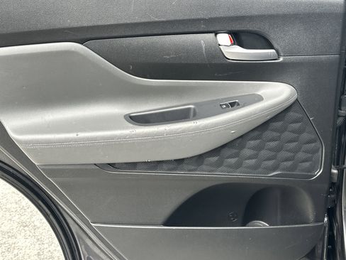 Used 2023 Hyundai Santa Fe SEL image 22