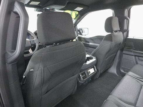 Used 2024 Ford F150 XLT w/ Equipment Group 302A MID image 25