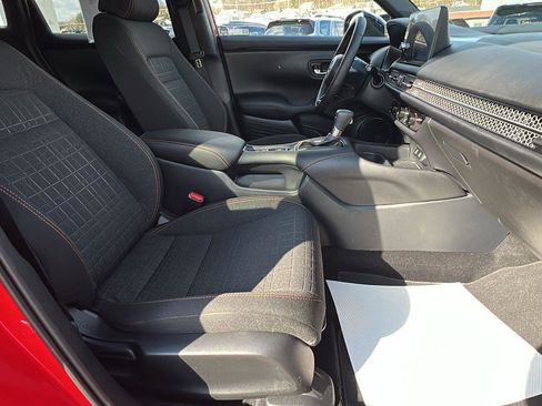 Used 2026 Honda HR-V Sport image 13