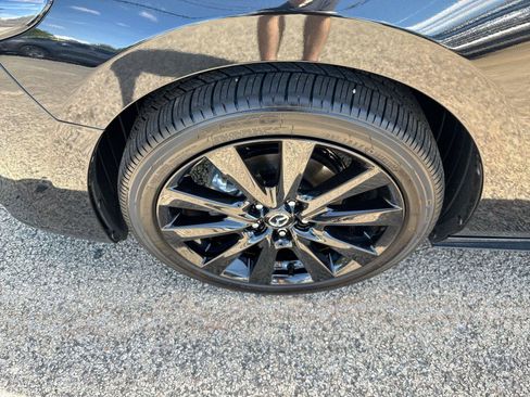 Used 2026 MAZDA MAZDA3 s Sport FWD image 25