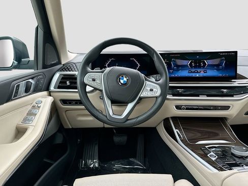 Certified 2024 BMW X7 xDrive40i w/ Executive Package AWD/4WD image 24