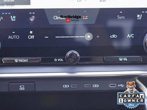 Used 2023 Lexus RZ 450e Premium w/ Accessory Package (Z1) AWD/4WD image 32