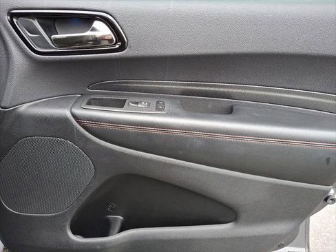 Certified 2023 Dodge Durango GT w/ Blacktop Package image 10