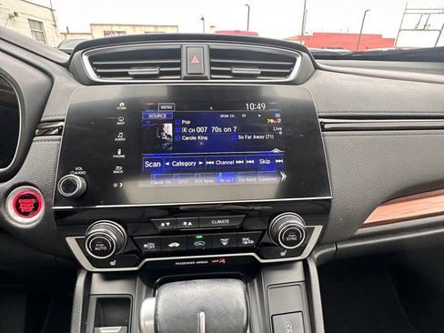 Used 2022 Honda CR-V Touring image 12