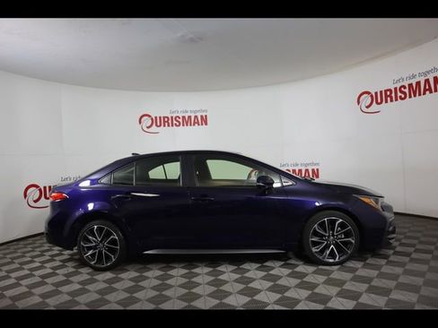 Used 2022 Toyota Corolla SE image 12