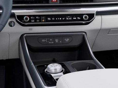 New 2026 Kia Carnival SX Prestige FWD image 23