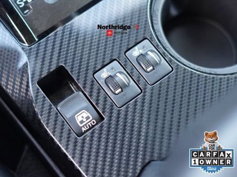 Used 2024 Toyota 4Runner TRD Pro AWD/4WD image 48