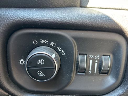 Used 2022 RAM 2500 Laramie image 15