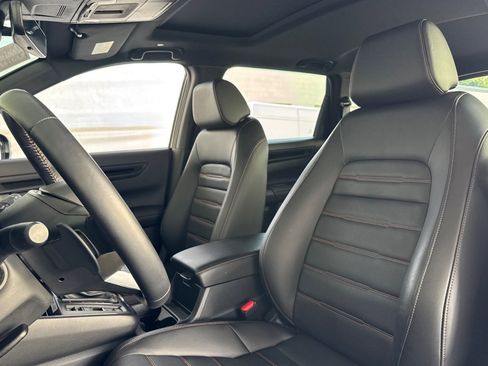 Used 2025 Honda CR-V Sport-L image 23